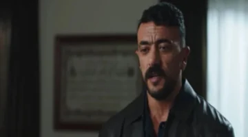 موعد عرض الحلقة 20 من مسلسل علي كلاي ينتظره الجمهور